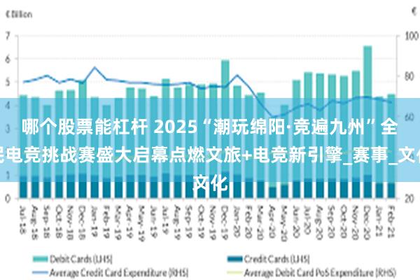 哪个股票能杠杆 2025“潮玩绵阳·竞遍九州”全民电竞挑战赛盛大启幕点燃文旅+电竞新引擎_赛事_文化